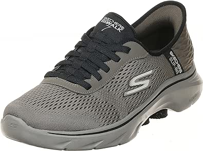 Skechers Men's Go Walk 7-Free Hand 2 Sneaker