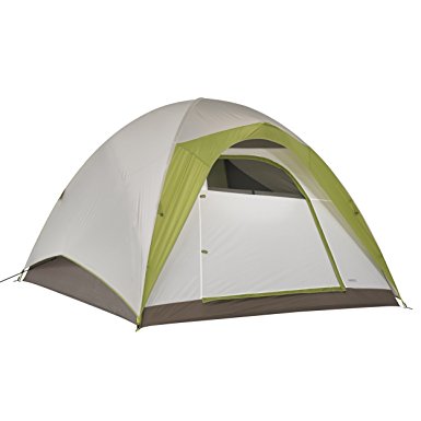 Kelty Yellowstone 6 Tent