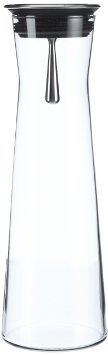 Simax Glassware 2546 Indis Carafe, Clear