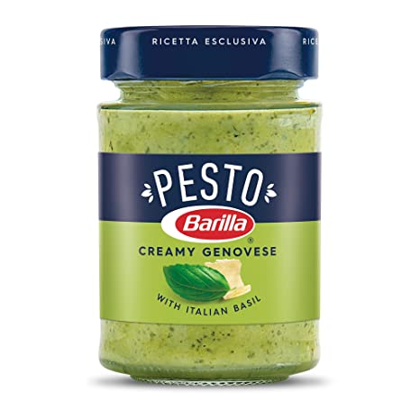 PESTO GENOVESE 6.20Z USA