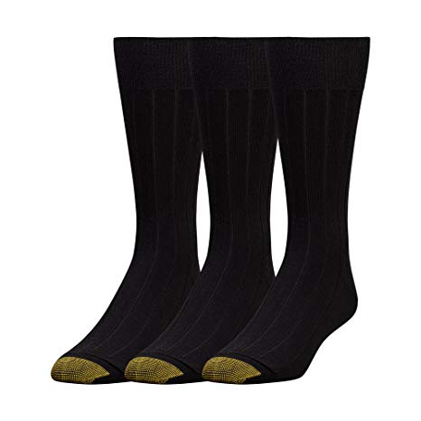 Gold Toe Men's Hampton Socks