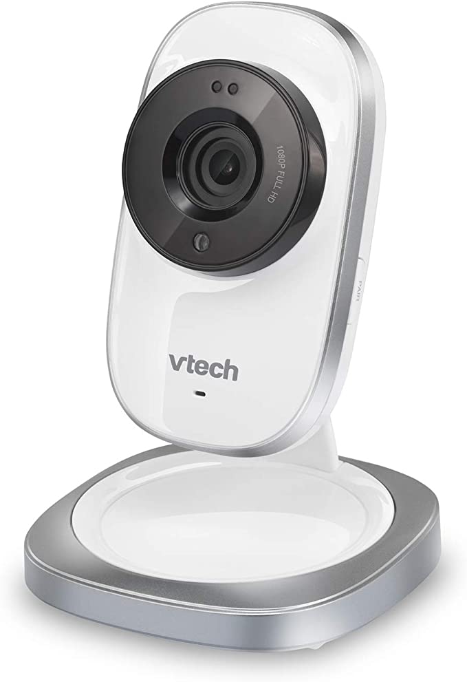 VTech VC9411 VC9411 Wi-Fi IP 1080p Full HD Camera with Alarm (1-Camera System)