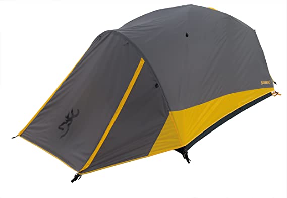 Browning Camping Boulder 2-Person Tent