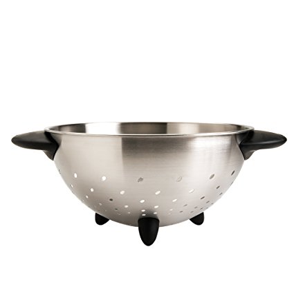 OXO Good Grips Stainless Steel Colander