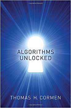 Algorithms Unlocked (MIT Press)
