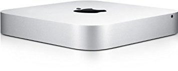 Apple Mac Mini MD388LL/A Desktop (OLD VERSION) (Discontinued by Manufacturer)