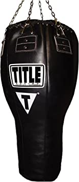Title Boxing Big Bang Heavy Bag