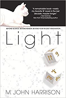 Light: A Novel (Kefahuchi Tract)
