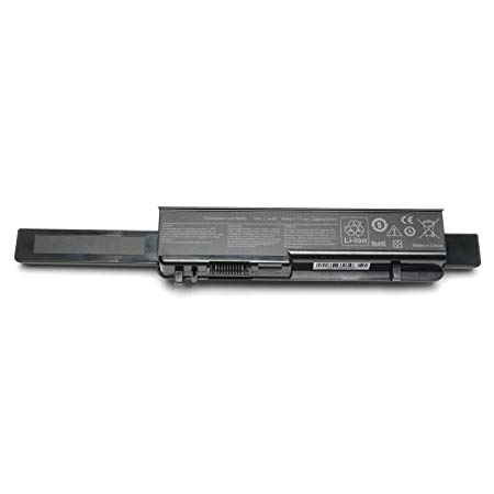 New Laptop Battery for Dell Studio 17 1745 1747 1749 Series; P/N: N856P U164P M905P U150P 312-0196 9cell 11.1V 7800Mah/85Wh