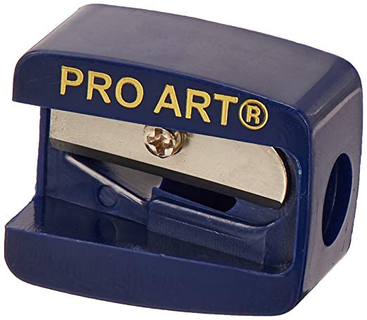 Pro Art Soft Sharpener- (PA308300)