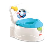 Fisher-Price Potty Training Learn-to-Flush
