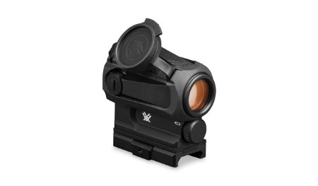 Vortex SPARC AR Red Dot Rifle Scope