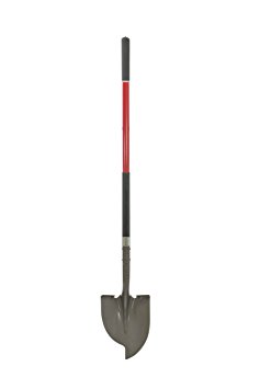 Earth Talon Fiberglass Long Shovel Handle