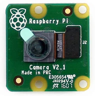 RPi Camera V2 Official Raspebrry Pi Camera Module Kit IMX219 8-megapixel Sensor 1080p30 Supports Raspberry pi 3 2 Model B B