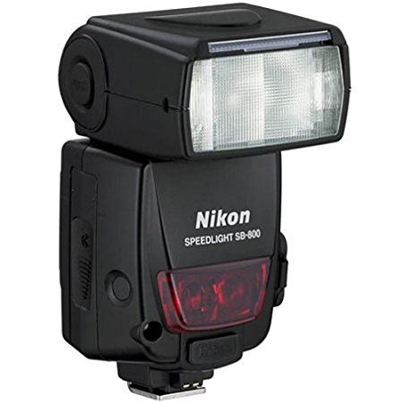 Nikon SB-800 AF Speedlight for Nikon Digital SLR Cameras - Old Version