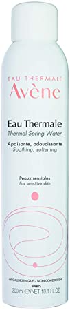 Avene Eau Thermale thermal spring Water, 10.58 Oz, 10.58 ounces