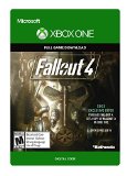 Fallout 4 - Xbox One Download Code
