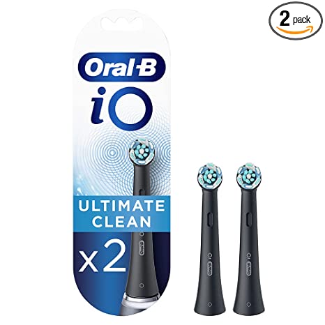 Oral B IO Electric toothbrush replacement brush heads