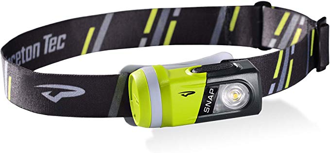 Princeton Tec Snap Modular Headlamp