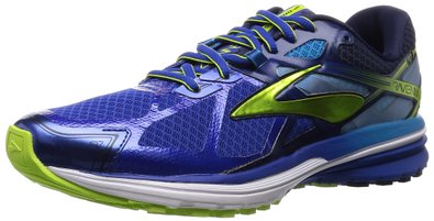 Brooks Men's Ravenna 7 Running Shoe