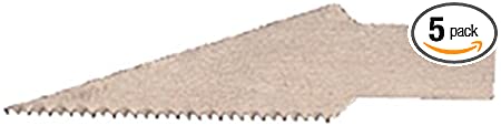 Zona 39-925 Replacement Hobby Blades, No33 Micro Saw 32 TPI, 5-Pack