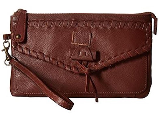 Lucky Brand Chimayo Wristlet