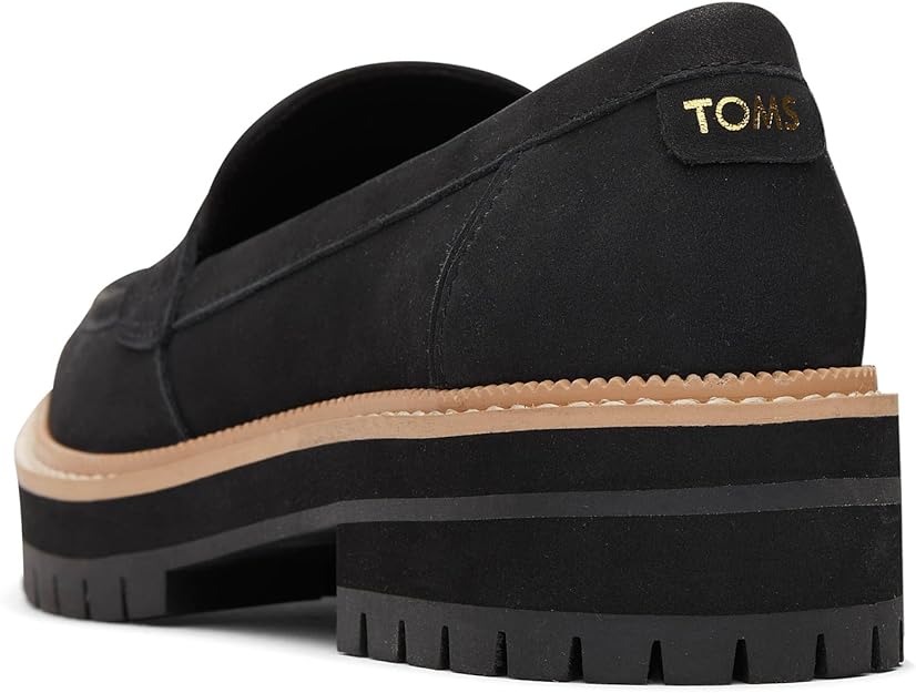 TOMS Women’s, Cara Loafer