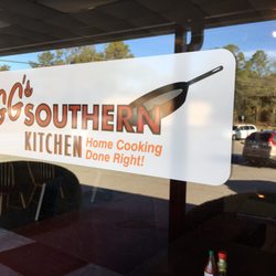 GG’S Southern Kitchen