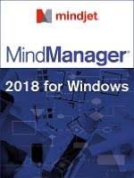 Mindjet Mindmanager 2018 (Windows-Pc-Disc) Latest Version