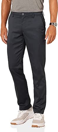 Amazon Essentials Mens Slim-fit Stretch Golf Pant