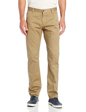 Dockers Men's Alpha Khaki Athletic Tapered Pant