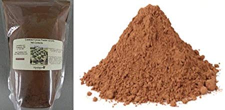 Callebaut CP777 Cocoa Powder 22/24% 1 lb