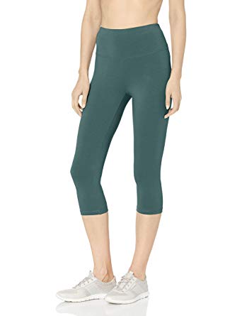 Spalding Women's Capri Legging