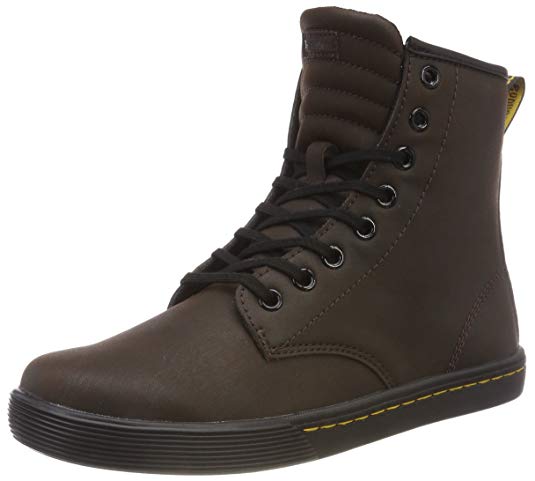 Dr. Martens Womens Sheridan Octavo