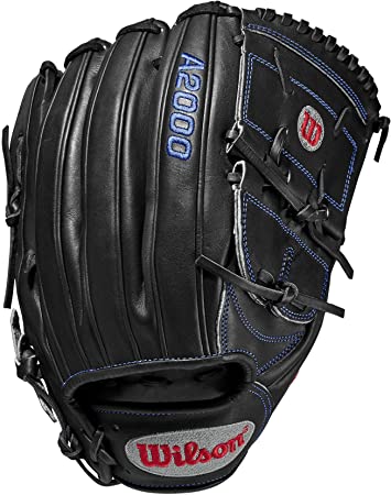 Wilson A2000 Baseball Glove Series