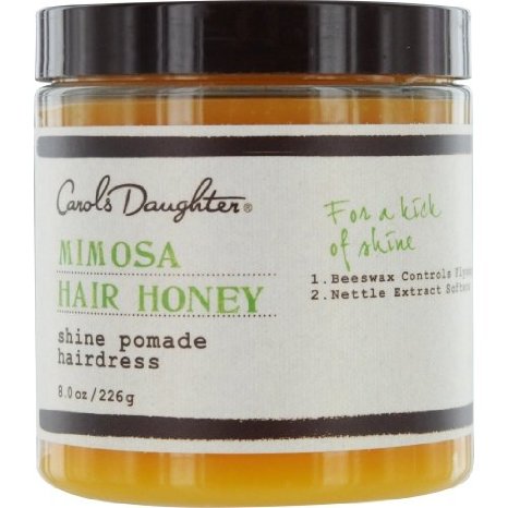 Carol's Daughter, Mimosa Hair Honey, 8-Ounce