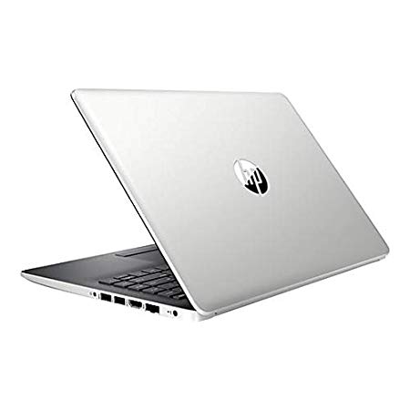 Newest HP 14" Diagonal HD SVA BrightView Notebook, AMD E2-9000e Processor Up to 2.0GHz, 4GB RAM, 32GB SSD, AMD Radeon R2 Graphics, Win10 OS-Silver (Renewed)