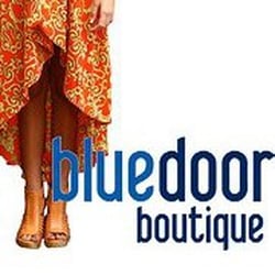 Blue Door Boutique