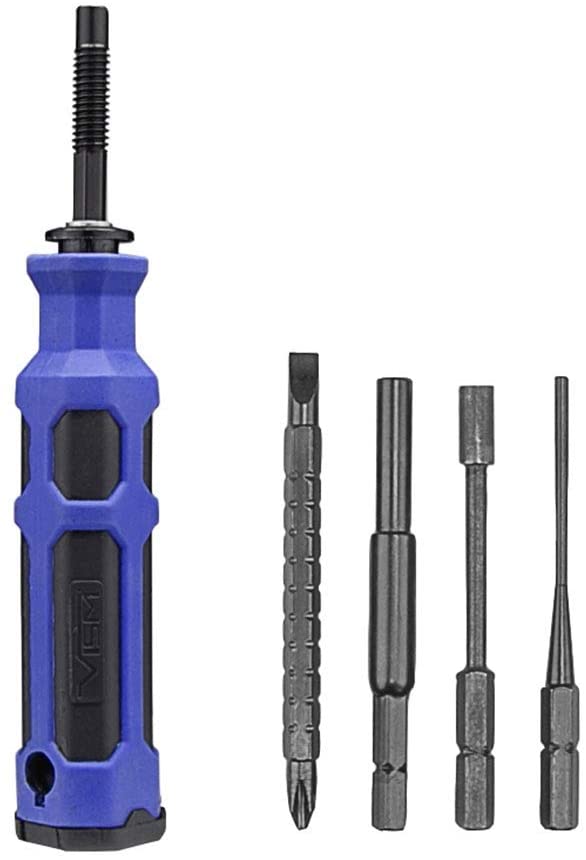 VISM Glock Pro Tool, Blue