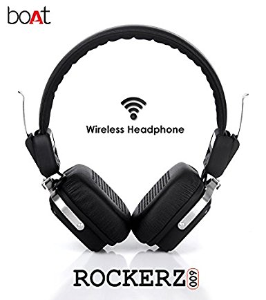 boAt Rockerz 600 Bluetooth Headphones