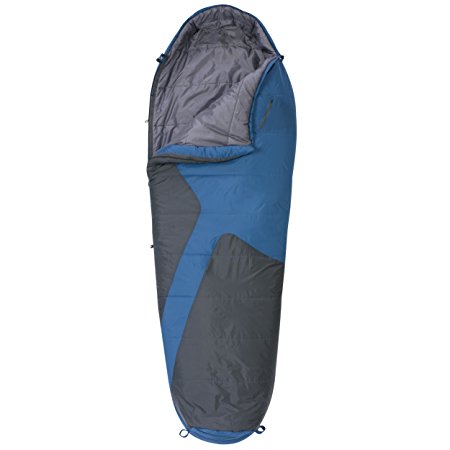 Kelty Mistral 40-Degree Right Hand Sleeping Bag