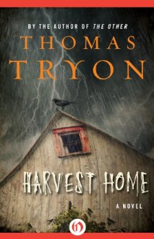 Harvest Home: A Novel