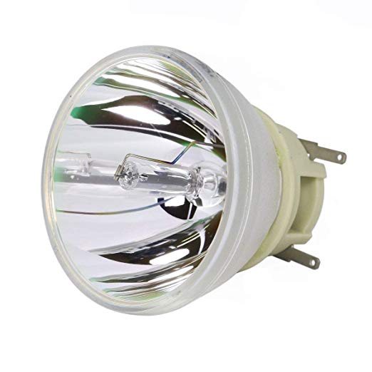 SpArc Platinum for Vivitek 5811120351-SVV Projector Lamp (Original Philips Bulb)