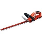 Black and Decker LHT2220 22-Inch 20-Volt Lithium Ion Cordless Hedge TrimmerIncludes 20v Battery