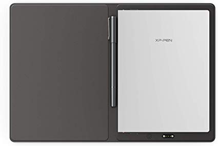 XP-PEN Note Plus Smart Writing Pad Digital Notebook Smart Notebook