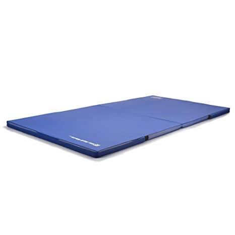 We Sell Mats Bi-Folding Crash Landing Mat Pad