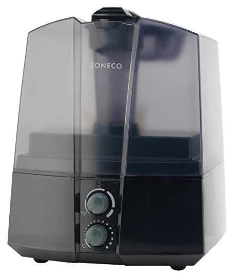 BONECO Cool Mist Ultrasonic Humidifier 7145