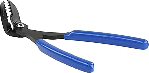 OTC 5950D Angled Wire Stripping Tool - Ideal for Wire Stripping in Tight Spaces