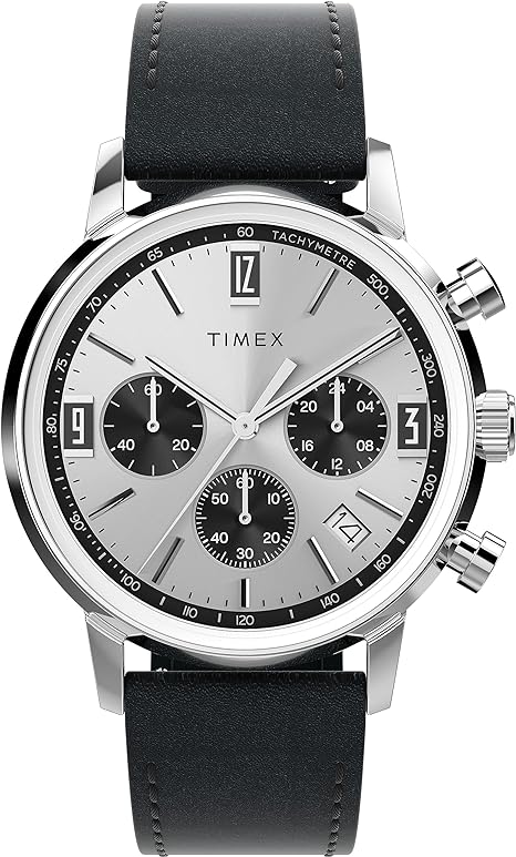 Timex Men's Marlin 40mm Watch