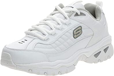 Skechers Men's Energy Afterburn Lace-Up Sneaker